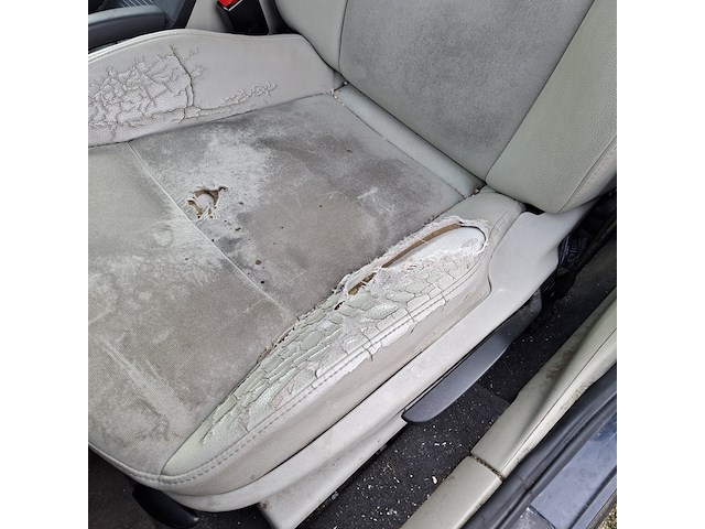 Personenauto, saab, 9-3 sport sedan, 1.8t linear, 2007 - afbeelding 18 van  20