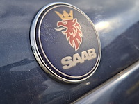 Personenauto, saab, 9-3 sport sedan, 1.8t linear, 2007 - afbeelding 20 van  20