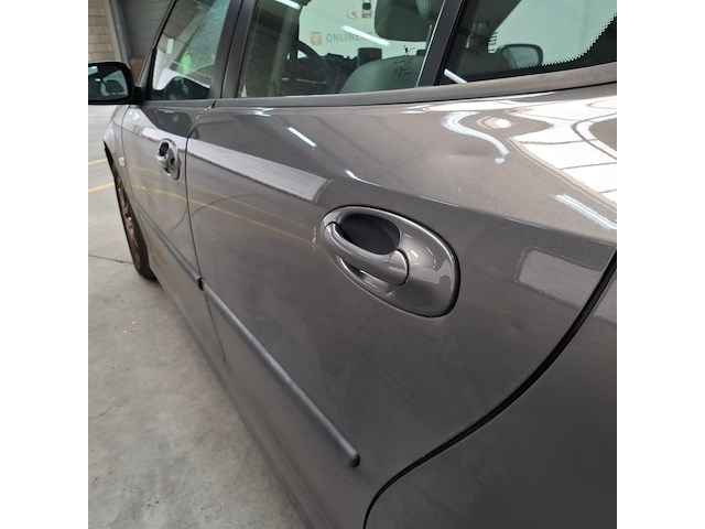 Personenauto, saab, 9-3 sport sedan, 2.0t arc, 2006 - afbeelding 2 van  66