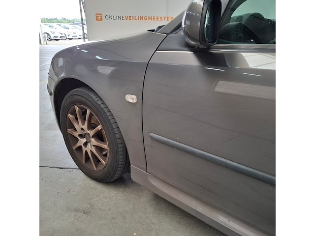 Personenauto, saab, 9-3 sport sedan, 2.0t arc, 2006 - afbeelding 3 van  66