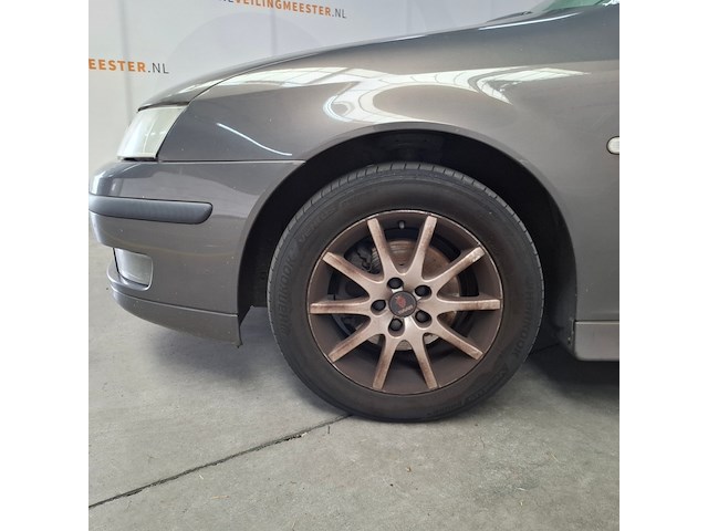 Personenauto, saab, 9-3 sport sedan, 2.0t arc, 2006 - afbeelding 4 van  66