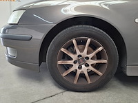 Personenauto, saab, 9-3 sport sedan, 2.0t arc, 2006 - afbeelding 4 van  66