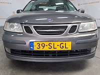 Personenauto, saab, 9-3 sport sedan, 2.0t arc, 2006 - afbeelding 6 van  66