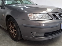 Personenauto, saab, 9-3 sport sedan, 2.0t arc, 2006 - afbeelding 7 van  66