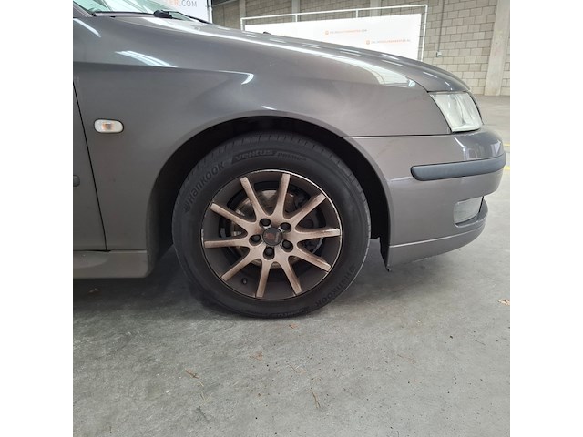 Personenauto, saab, 9-3 sport sedan, 2.0t arc, 2006 - afbeelding 8 van  66