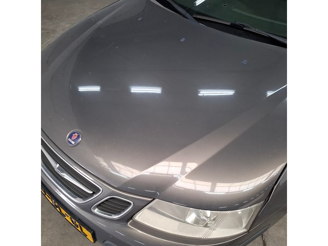 Personenauto, saab, 9-3 sport sedan, 2.0t arc, 2006 - afbeelding 16 van  66