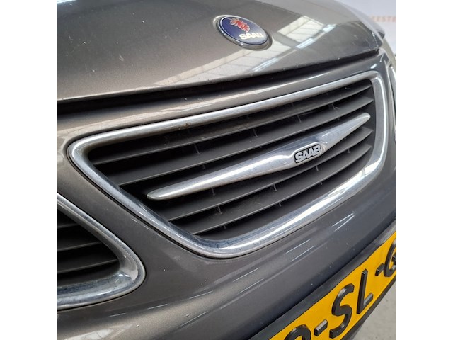 Personenauto, saab, 9-3 sport sedan, 2.0t arc, 2006 - afbeelding 17 van  66