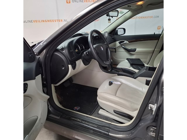 Personenauto, saab, 9-3 sport sedan, 2.0t arc, 2006 - afbeelding 18 van  66