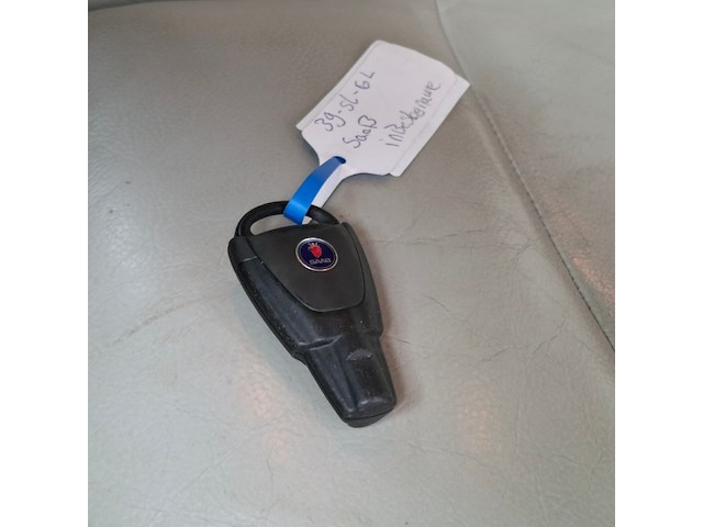 Personenauto, saab, 9-3 sport sedan, 2.0t arc, 2006 - afbeelding 20 van  66