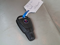 Personenauto, saab, 9-3 sport sedan, 2.0t arc, 2006 - afbeelding 20 van  66
