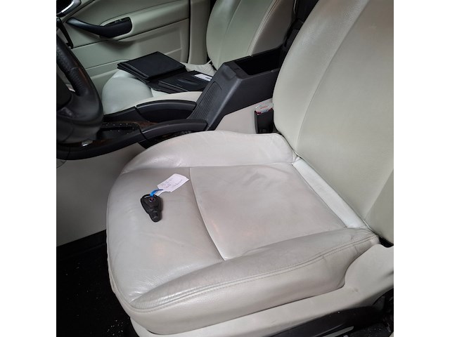 Personenauto, saab, 9-3 sport sedan, 2.0t arc, 2006 - afbeelding 21 van  66