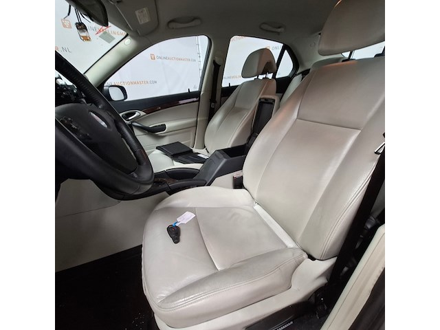 Personenauto, saab, 9-3 sport sedan, 2.0t arc, 2006 - afbeelding 22 van  66