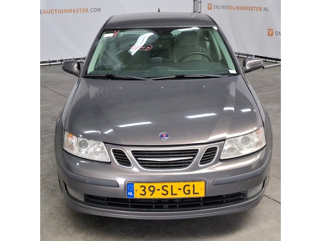 Personenauto, saab, 9-3 sport sedan, 2.0t arc, 2006 - afbeelding 12 van  66