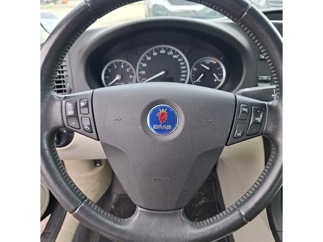 Personenauto, saab, 9-3 sport sedan, 2.0t arc, 2006 - afbeelding 24 van  66