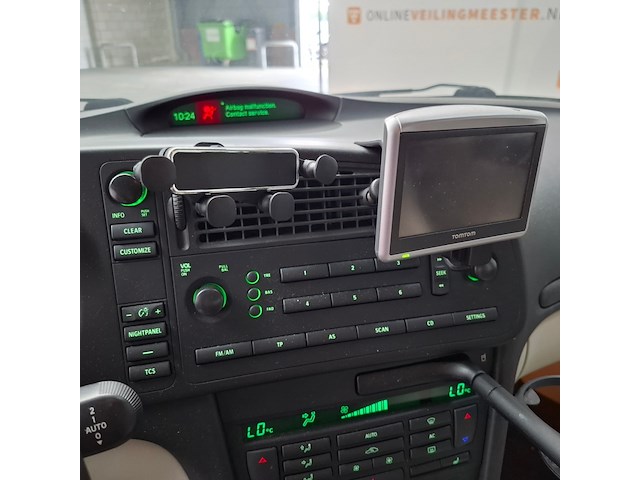 Personenauto, saab, 9-3 sport sedan, 2.0t arc, 2006 - afbeelding 28 van  66
