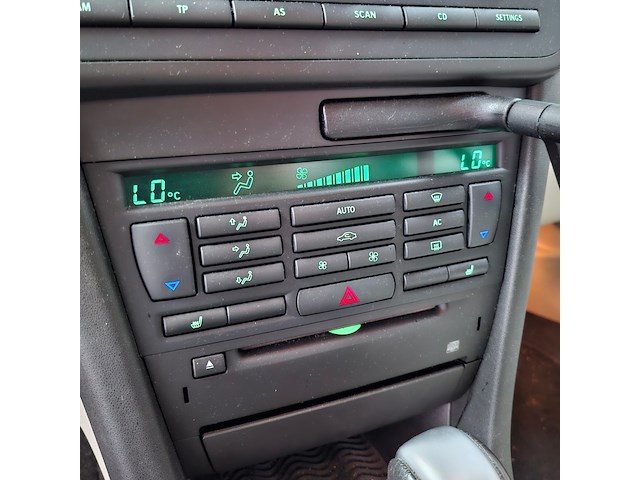 Personenauto, saab, 9-3 sport sedan, 2.0t arc, 2006 - afbeelding 29 van  66