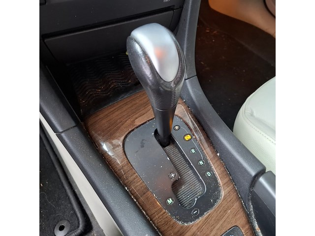 Personenauto, saab, 9-3 sport sedan, 2.0t arc, 2006 - afbeelding 30 van  66