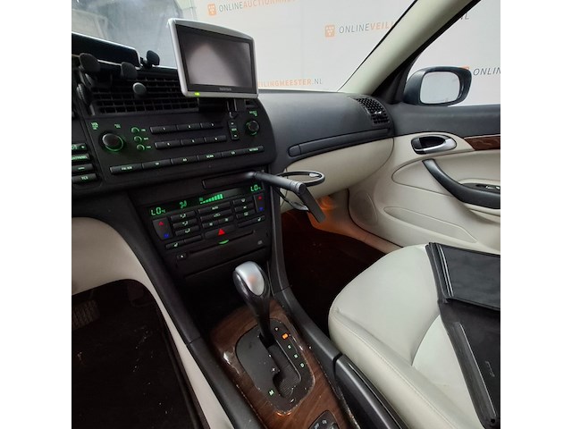 Personenauto, saab, 9-3 sport sedan, 2.0t arc, 2006 - afbeelding 31 van  66