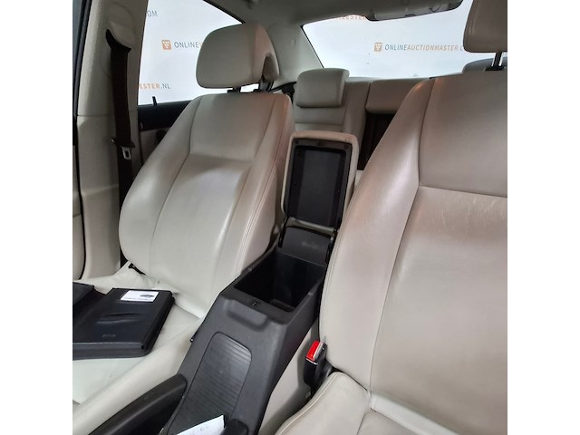 Personenauto, saab, 9-3 sport sedan, 2.0t arc, 2006 - afbeelding 32 van  66