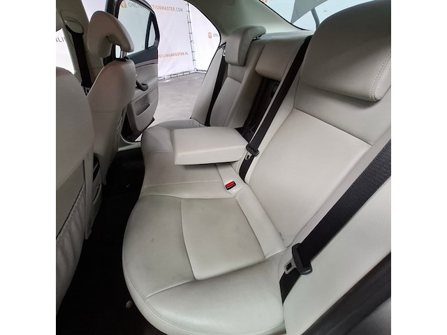 Personenauto, saab, 9-3 sport sedan, 2.0t arc, 2006 - afbeelding 33 van  66