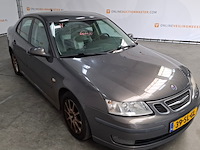 Personenauto, saab, 9-3 sport sedan, 2.0t arc, 2006 - afbeelding 23 van  66