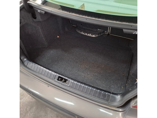 Personenauto, saab, 9-3 sport sedan, 2.0t arc, 2006 - afbeelding 37 van  66