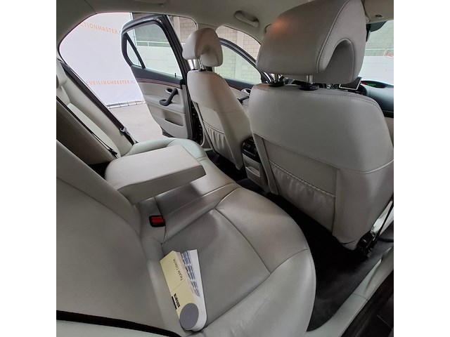 Personenauto, saab, 9-3 sport sedan, 2.0t arc, 2006 - afbeelding 39 van  66