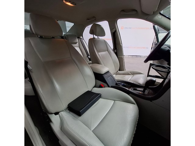 Personenauto, saab, 9-3 sport sedan, 2.0t arc, 2006 - afbeelding 42 van  66