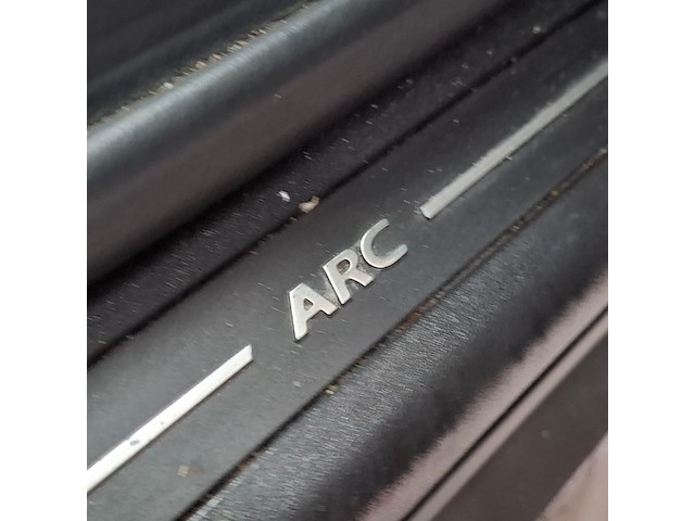 Personenauto, saab, 9-3 sport sedan, 2.0t arc, 2006 - afbeelding 43 van  66