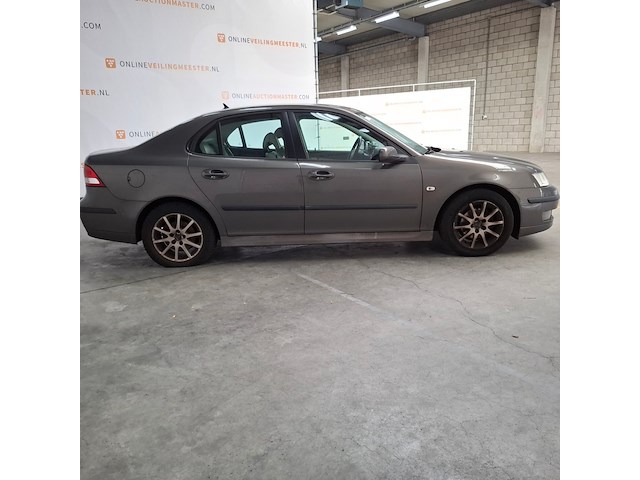 Personenauto, saab, 9-3 sport sedan, 2.0t arc, 2006 - afbeelding 34 van  66