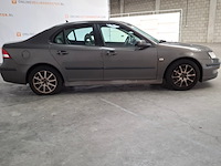 Personenauto, saab, 9-3 sport sedan, 2.0t arc, 2006 - afbeelding 34 van  66