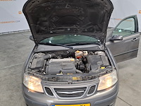 Personenauto, saab, 9-3 sport sedan, 2.0t arc, 2006 - afbeelding 48 van  66