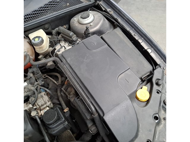 Personenauto, saab, 9-3 sport sedan, 2.0t arc, 2006 - afbeelding 50 van  66