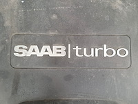 Personenauto, saab, 9-3 sport sedan, 2.0t arc, 2006 - afbeelding 51 van  66