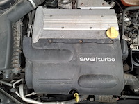 Personenauto, saab, 9-3 sport sedan, 2.0t arc, 2006 - afbeelding 52 van  66