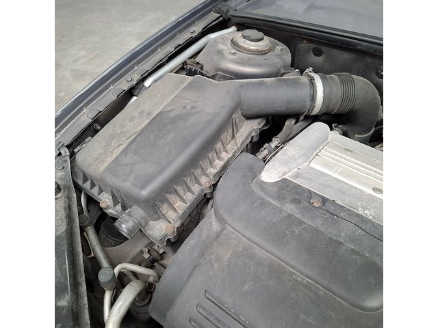 Personenauto, saab, 9-3 sport sedan, 2.0t arc, 2006 - afbeelding 53 van  66