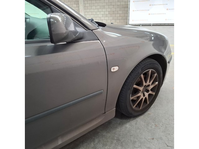 Personenauto, saab, 9-3 sport sedan, 2.0t arc, 2006 - afbeelding 45 van  66