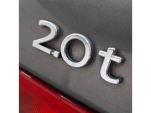 Personenauto, saab, 9-3 sport sedan, 2.0t arc, 2006 - afbeelding 57 van  66