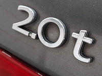 Personenauto, saab, 9-3 sport sedan, 2.0t arc, 2006 - afbeelding 57 van  66