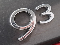 Personenauto, saab, 9-3 sport sedan, 2.0t arc, 2006 - afbeelding 58 van  66