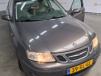 Personenauto, saab, 9-3 sport sedan, 2.0t arc, 2006 - afbeelding 60 van  66
