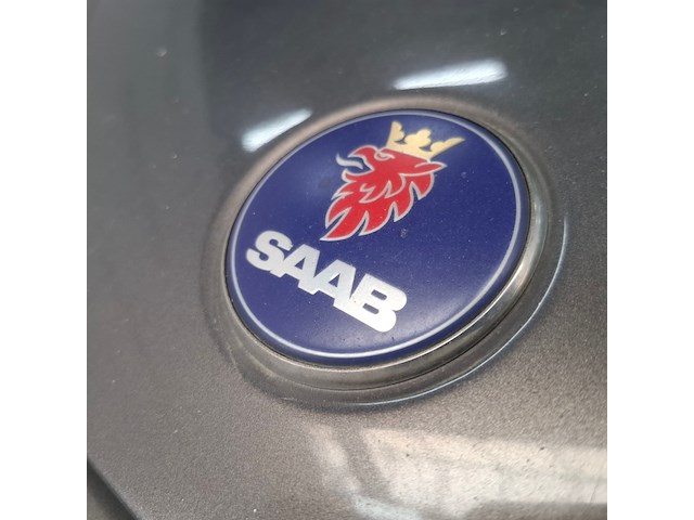 Personenauto, saab, 9-3 sport sedan, 2.0t arc, 2006 - afbeelding 61 van  66