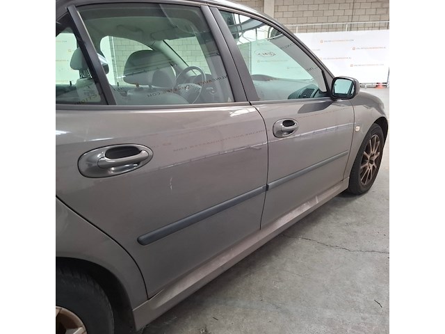 Personenauto, saab, 9-3 sport sedan, 2.0t arc, 2006 - afbeelding 56 van  66