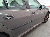 Personenauto, saab, 9-3 sport sedan, 2.0t arc, 2006 - afbeelding 56 van  66