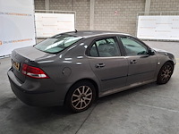 Personenauto, saab, 9-3 sport sedan, 2.0t arc, 2006 - afbeelding 64 van  66