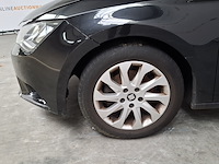 Personenauto, seat, 1.2 tsi style business, 2014 - afbeelding 2 van  52