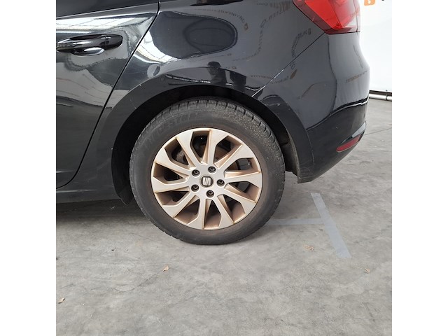 Personenauto, seat, 1.2 tsi style business, 2014 - afbeelding 4 van  52