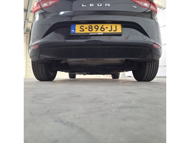 Personenauto, seat, 1.2 tsi style business, 2014 - afbeelding 6 van  52