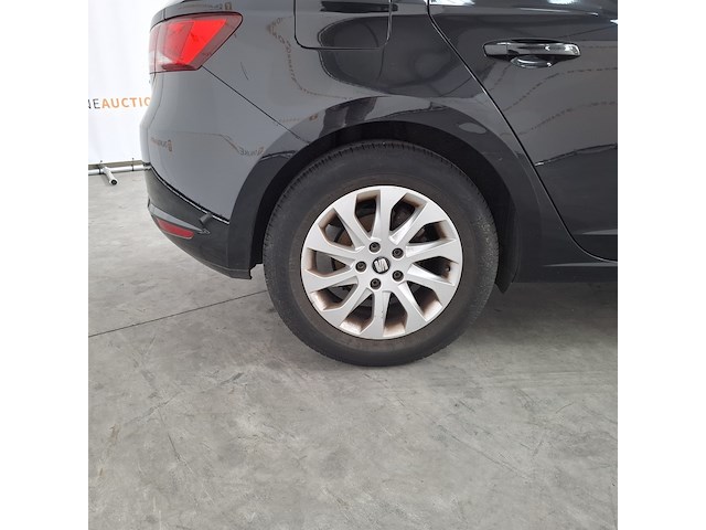 Personenauto, seat, 1.2 tsi style business, 2014 - afbeelding 7 van  52