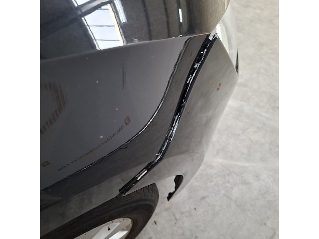 Personenauto, seat, 1.2 tsi style business, 2014 - afbeelding 9 van  52